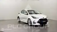 2023 Mazda 2