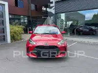 2023 Mazda 2