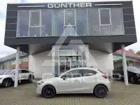 2023 Mazda 2 (Demio)