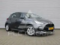 2023 Mazda 2