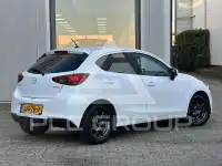 2023 Mazda 2