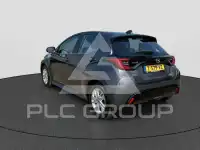 2023 Mazda 2