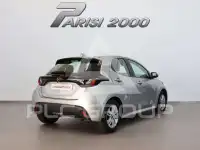 2023 Mazda 2