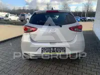 2023 Mazda 2