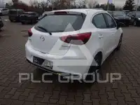 2023 Mazda 2