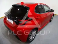 2023 Mazda 2