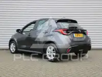 2023 Mazda 2