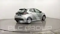 2023 Mazda 2