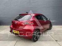 2023 Mazda 2
