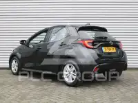 2023 Mazda 2