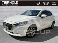 2023 Mazda 2