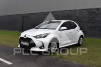 2023 Mazda 2