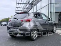 2023 Mazda 2