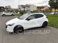2023 Mazda 2