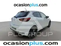 2023 Mazda 2
