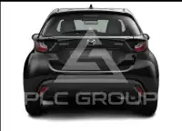 2023 Mazda 2