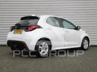2023 Mazda 2