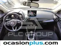 2023 Mazda 2