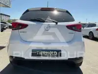2023 Mazda 2