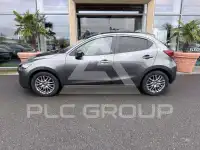 2023 Mazda 2