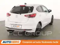 2023 Mazda 2