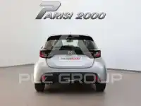 2023 Mazda 2