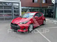2023 Mazda 2