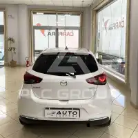 2023 Mazda 2