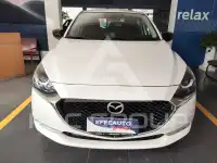 2023 Mazda 2