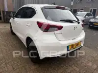 2023 Mazda 2