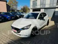 2023 Mazda 2