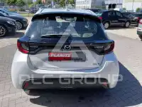 2023 Mazda 2 (Demio)