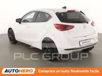 2023 Mazda 2