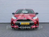 2023 Mazda 2