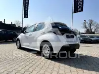 2023 Mazda 2