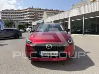 2023 Mazda 2 (Demio)