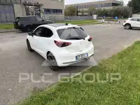 2023 Mazda 2