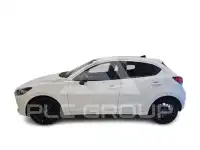 2023 Mazda 2