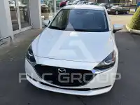 2023 Mazda 2
