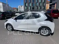 2023 Mazda 2 (Demio)