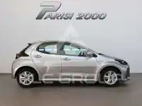 2023 Mazda 2