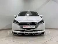 2023 Mazda 2