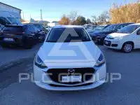 2023 Mazda 2