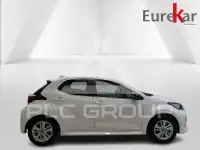 2023 Mazda 2