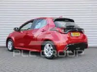 2023 Mazda 2