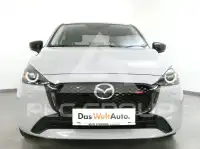 2023 Mazda 2