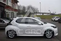 2023 Mazda 2