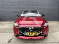 2023 Mazda 2