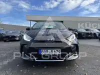 2023 Mazda 2