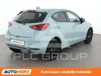 2023 Mazda 2 (Demio)